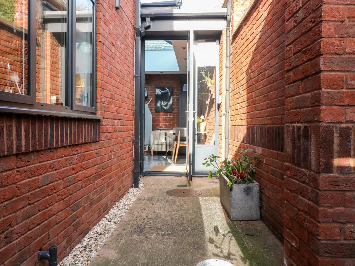 Vila Farriers Retreat Budleigh Salterton Exteriér fotografie